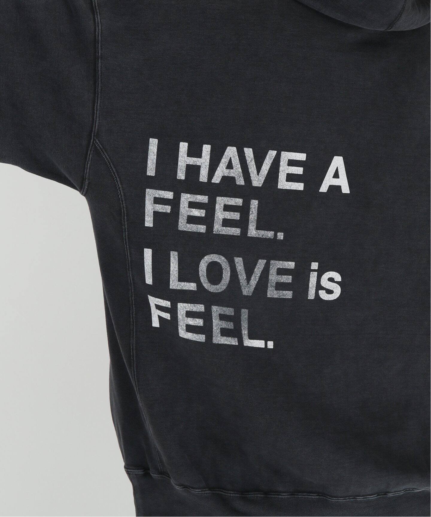 feeling パーカー（パーカー）｜Deuxieme Classe（ドゥーズィエム  