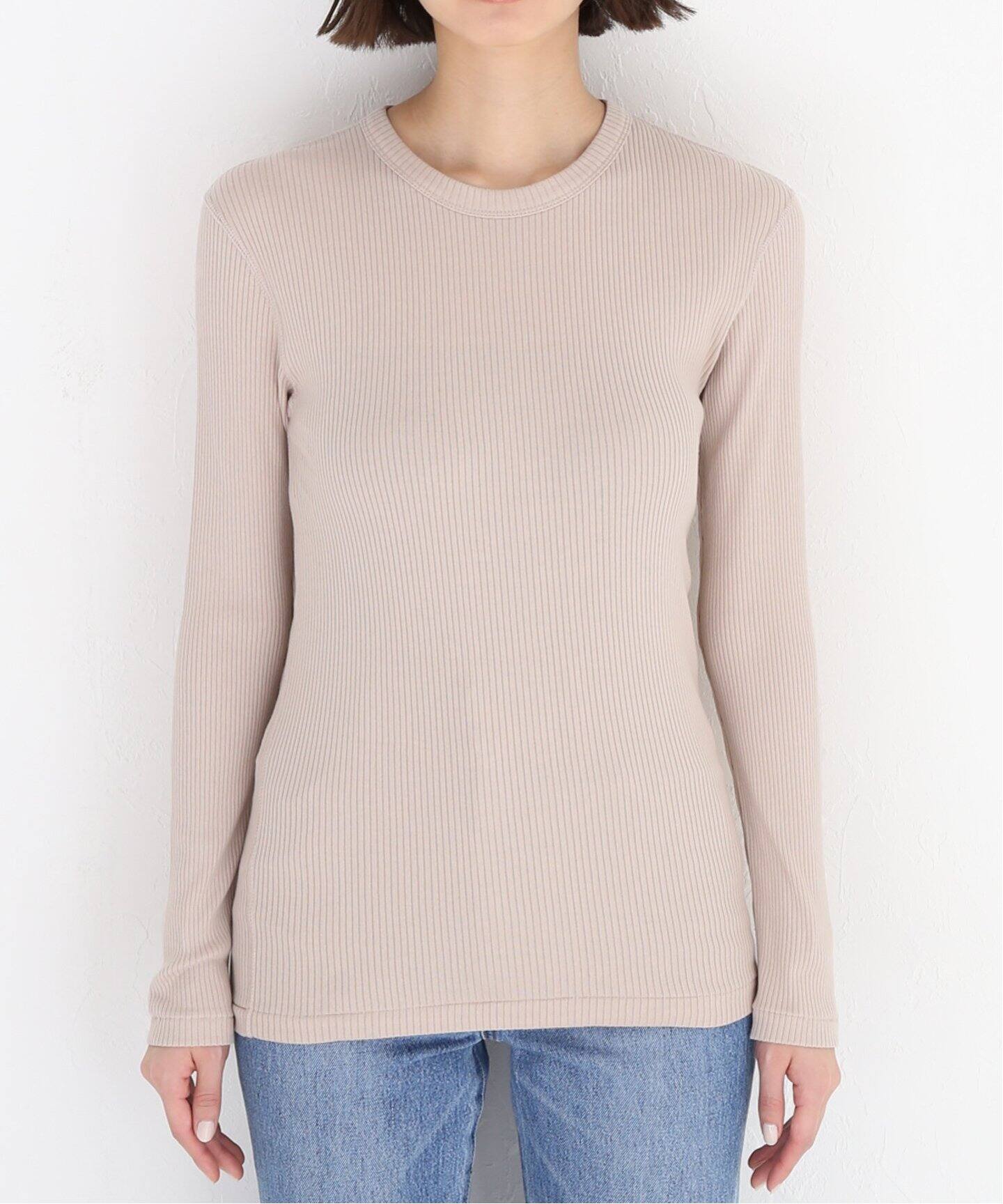 dignity Tシャツ（Tシャツ／カットソー）｜MUSE de Deuxieme Classe 