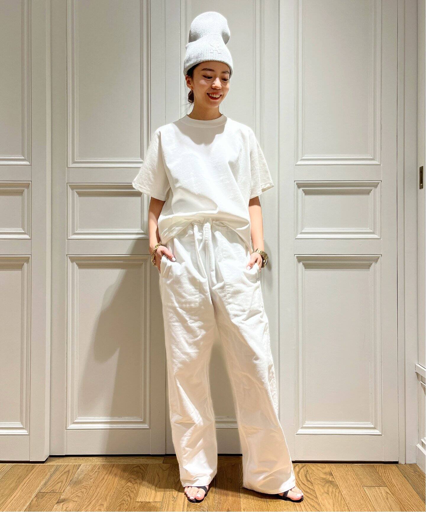 MACKINTOSH/マッキントッシュ】Tシャツ（Tシャツ／カットソー）｜MUSE 