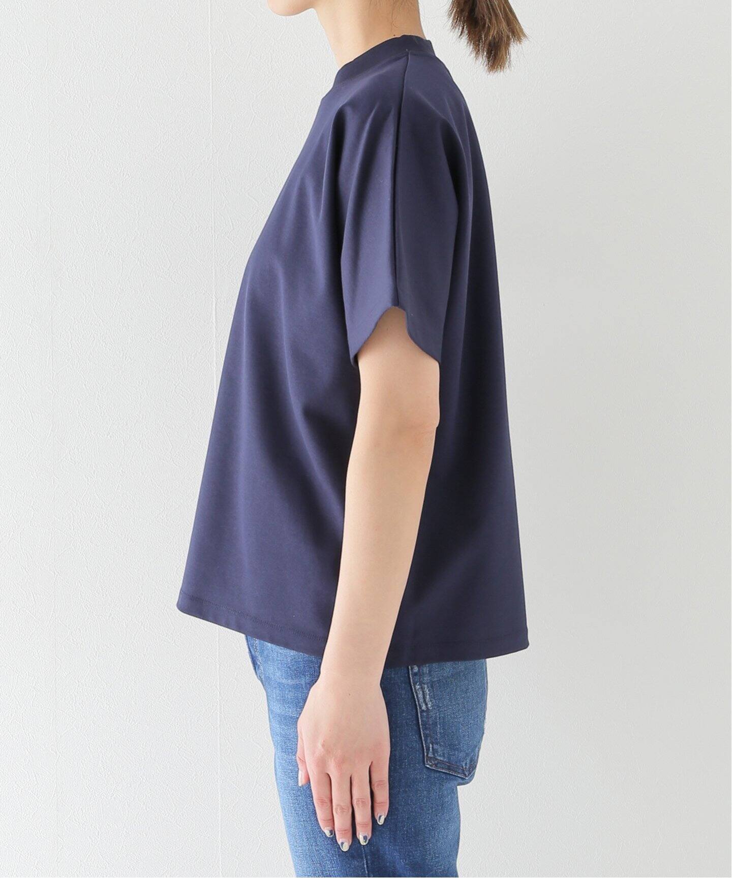 MACKINTOSH/マッキントッシュ】Tシャツ（Tシャツ／カットソー）｜MUSE 