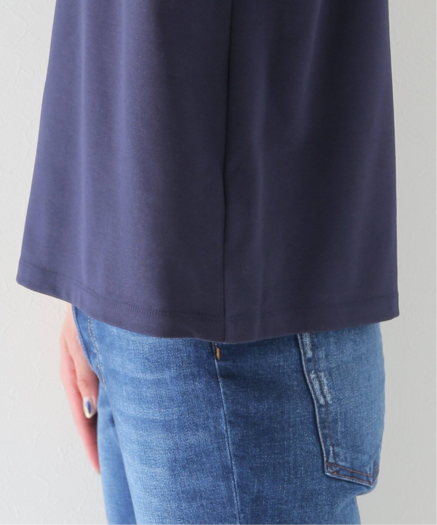 MACKINTOSH/マッキントッシュ】Tシャツ（Tシャツ／カットソー）｜MUSE 