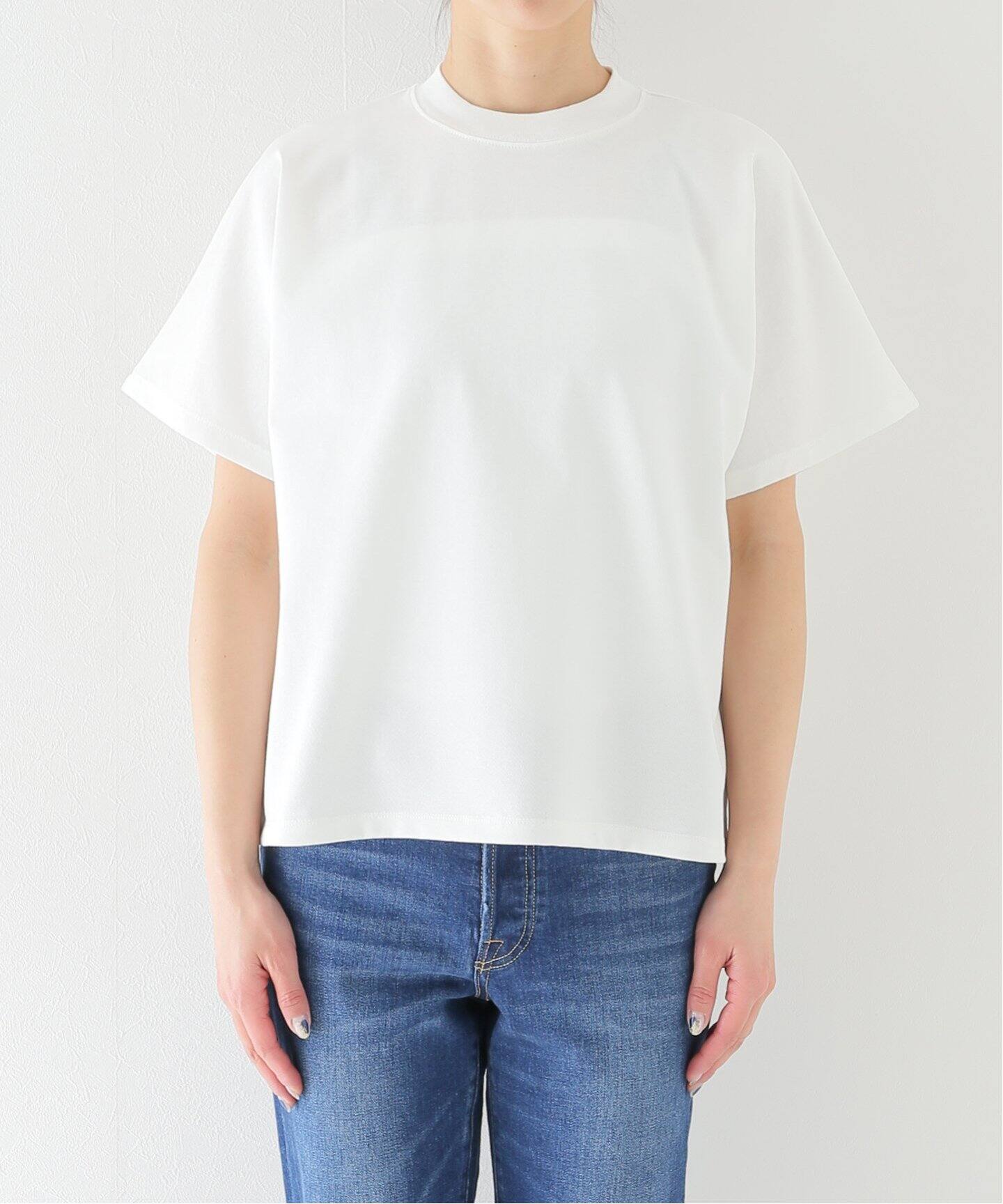MACKINTOSH/マッキントッシュ】Tシャツ（Tシャツ／カットソー）｜MUSE 