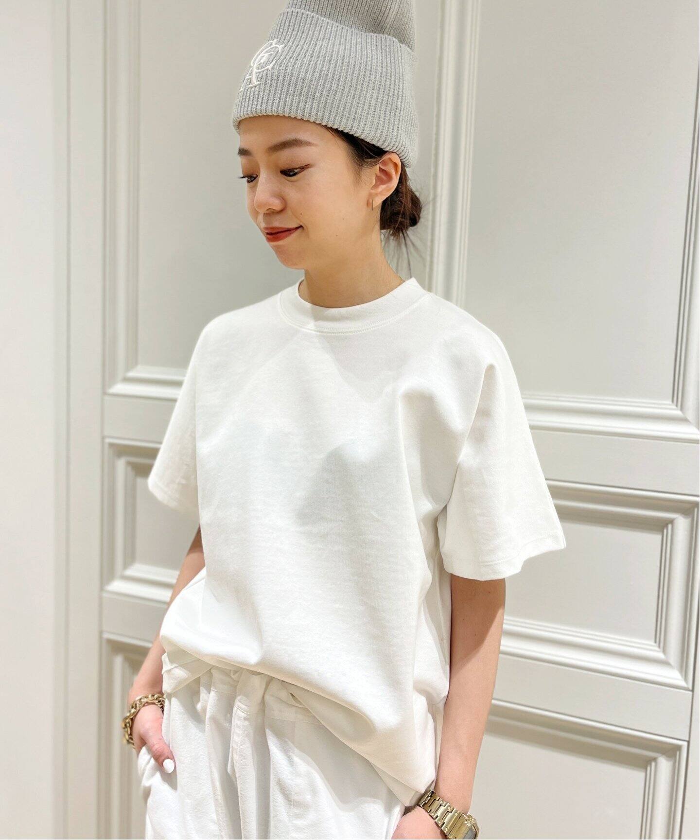 MACKINTOSH/マッキントッシュ】Tシャツ（Tシャツ／カットソー）｜MUSE 