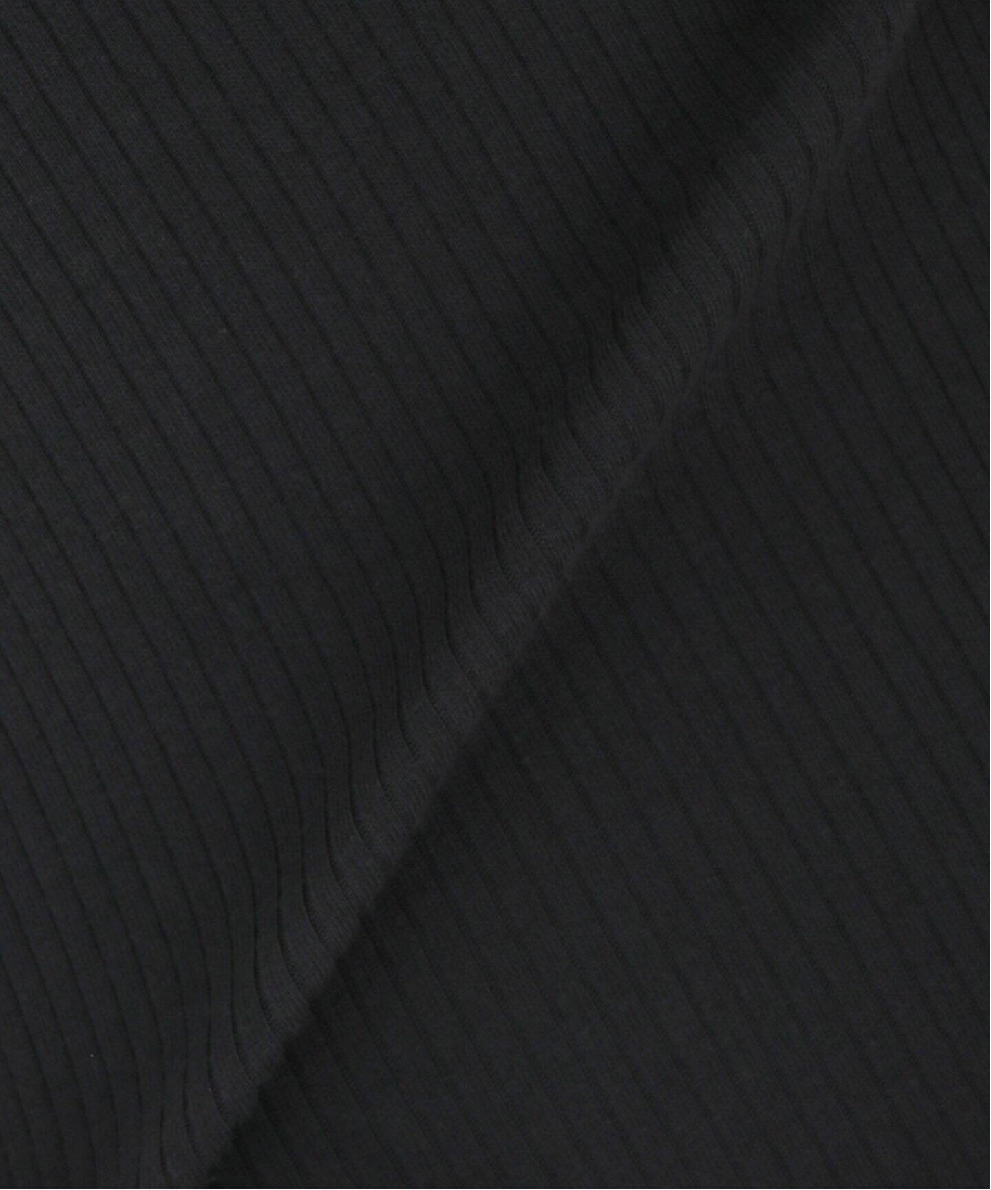 JAMES PERSE/ジェームス パース】SQUARE RIB NECK タンクトップ|MUSE 銀座買取 MUZE ホワイト メッシュタンクトップ タンクトップ