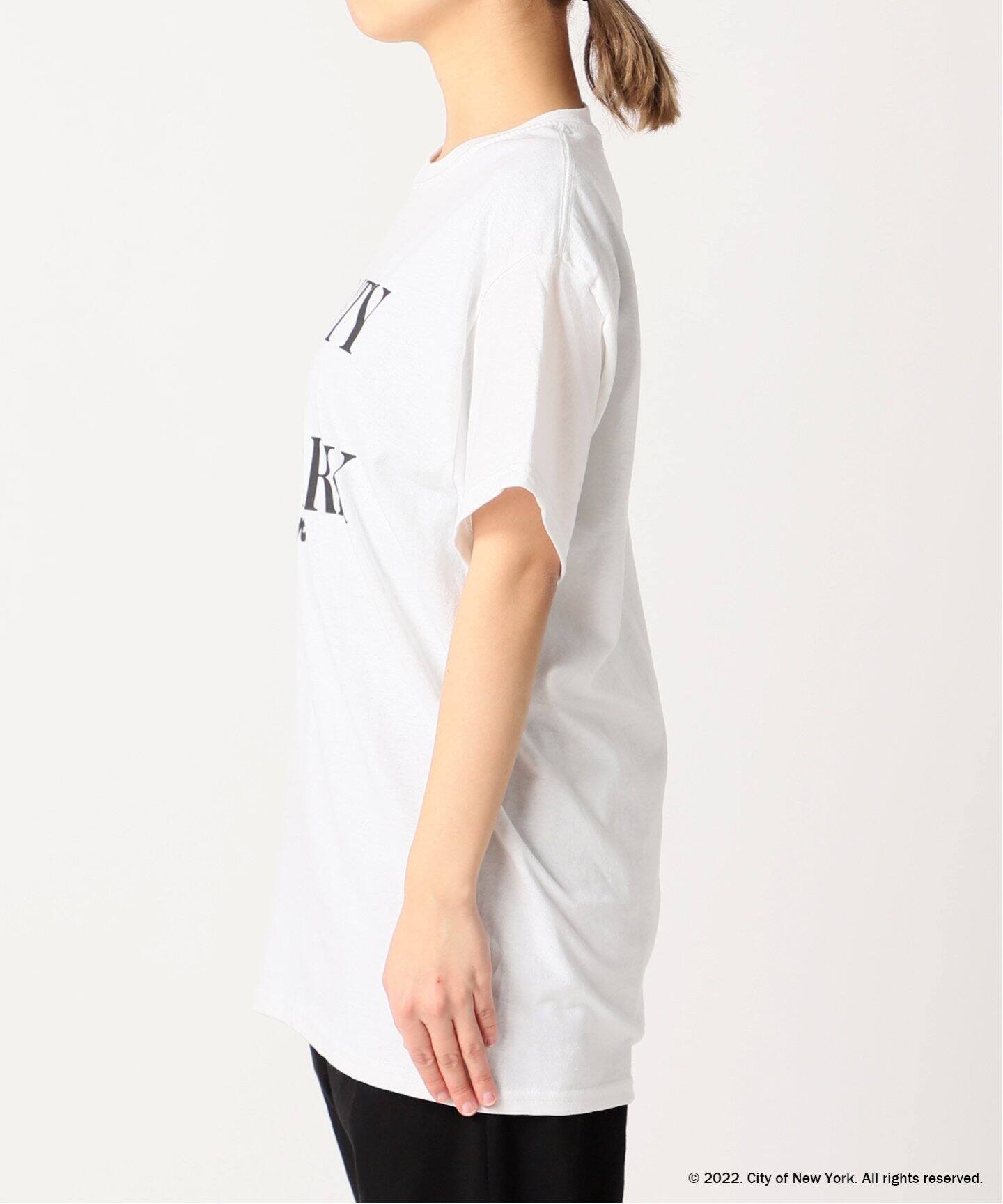 Good Rock Speed グッドロックスピード The City Of New York Tシャツ Muse De Deuxieme Classe ミューズ ドゥ ドゥーズィエム クラス 公式のファッション通販 Baycrew S Store