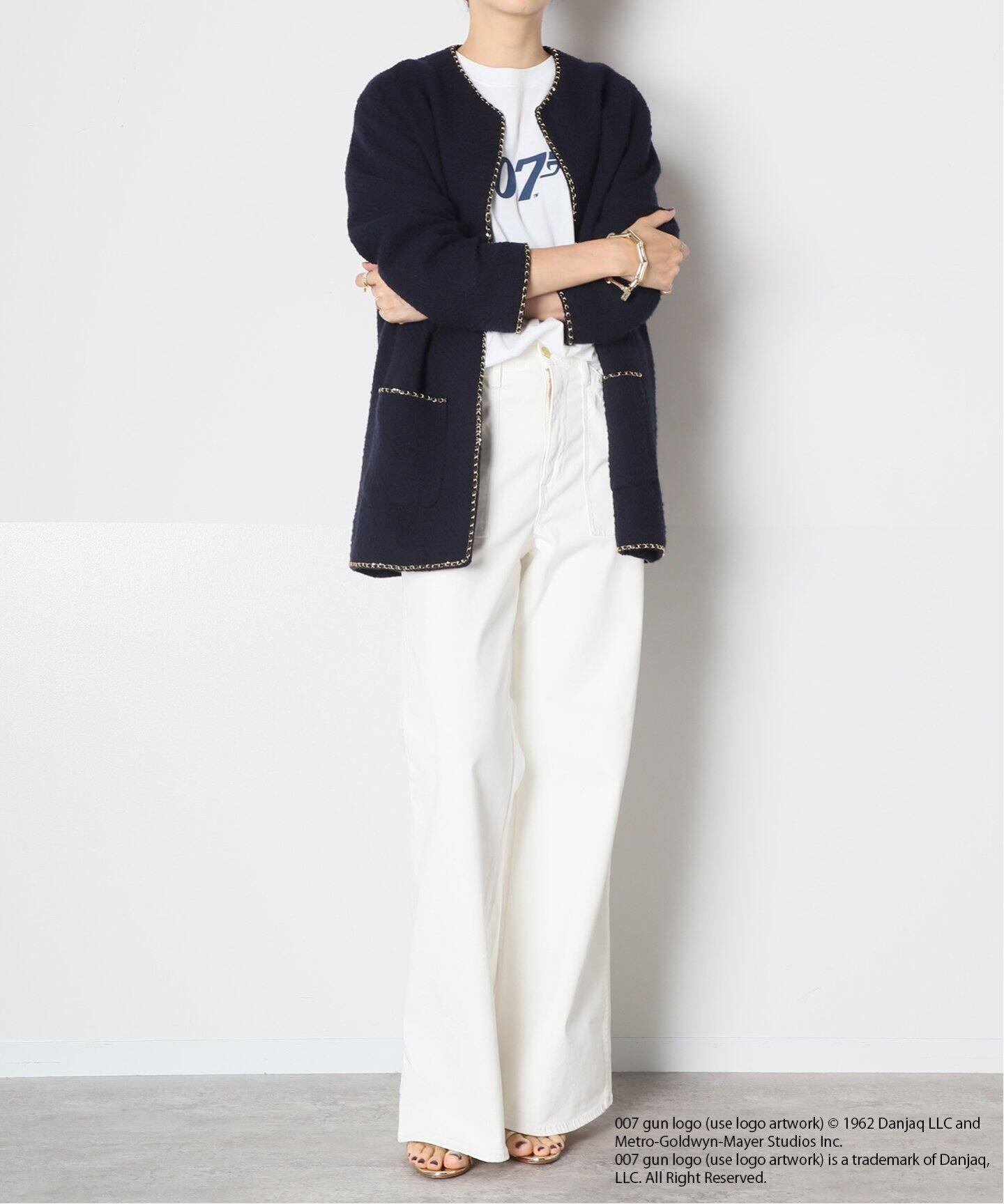 GOOD ROCK SPEED/グッドロックスピード】007 Tシャツ（Tシャツ  