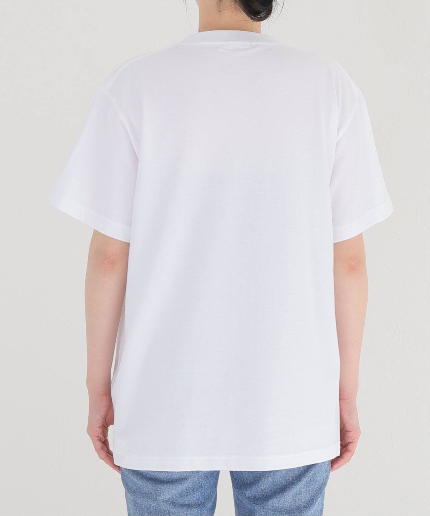 GOOD ROCK SPEED/グッドロックスピード】007 Tシャツ（Tシャツ  