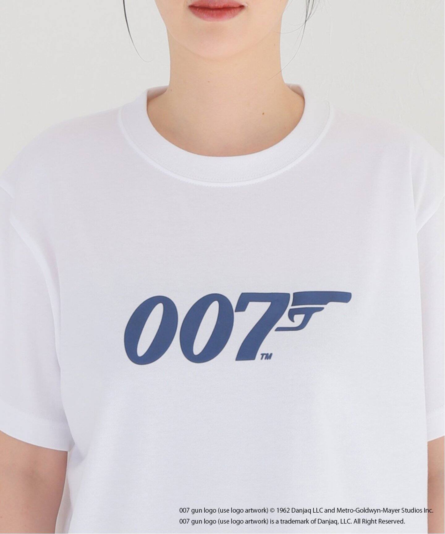 GOOD ROCK SPEED/グッドロックスピード】007 Tシャツ（Tシャツ  