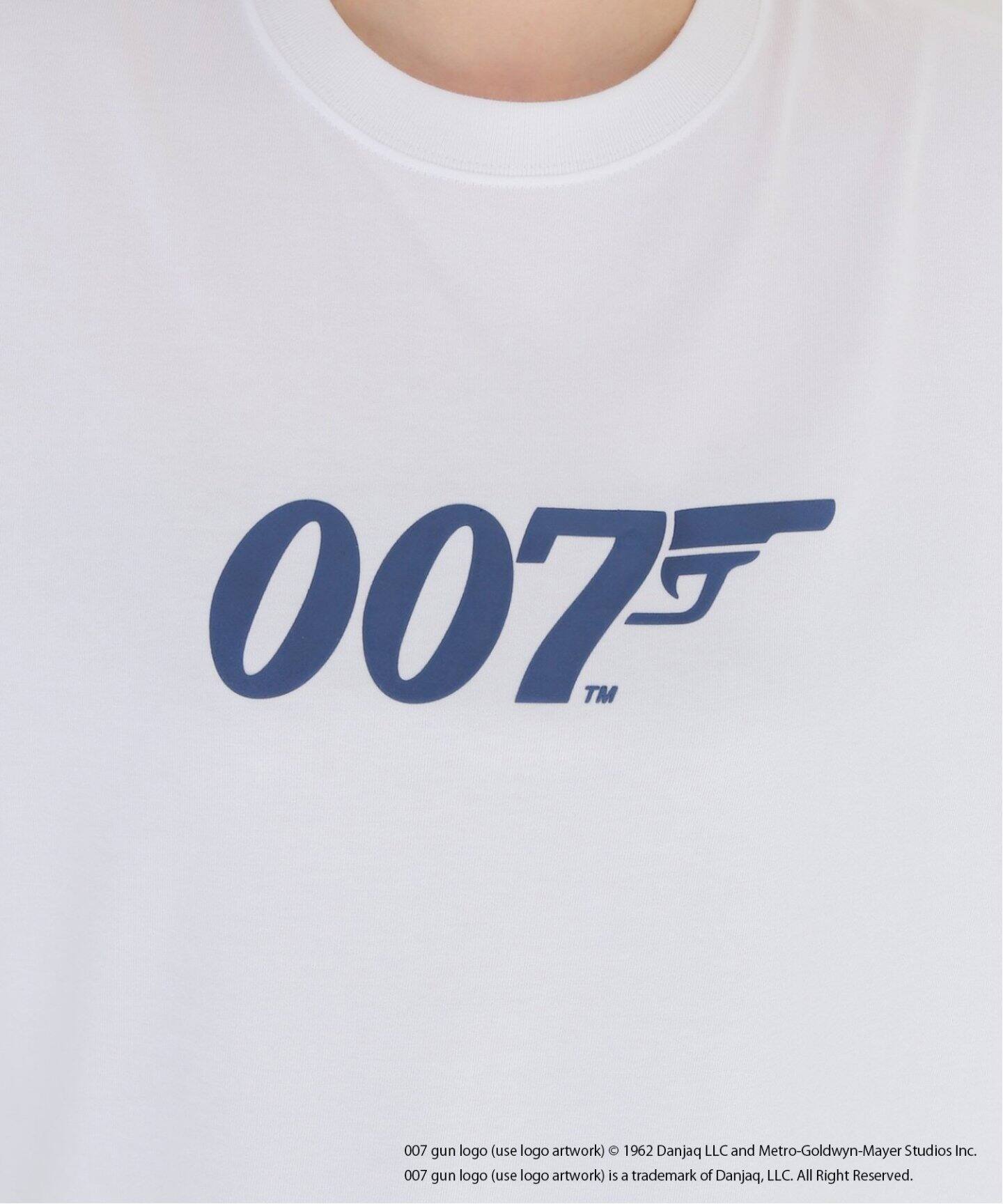 GOOD ROCK SPEED/グッドロックスピード】007 Tシャツ（Tシャツ  
