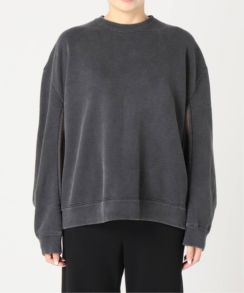 REMI RELIEF/レミレリーフ】Cape Sweat（パーカー）｜L