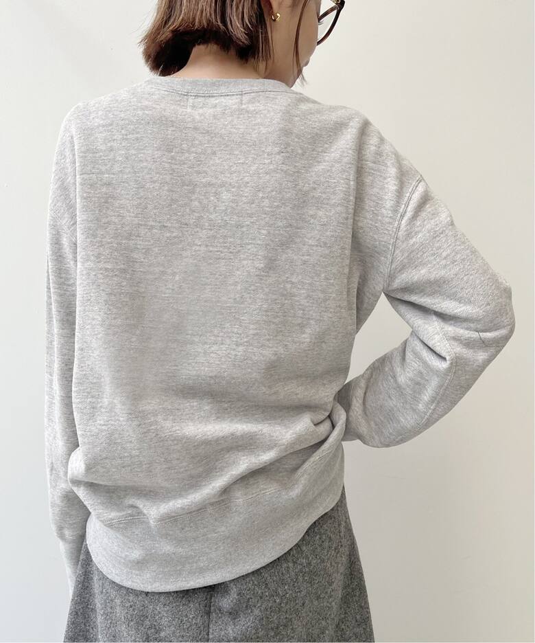 AMERICANA College C/N Sweat