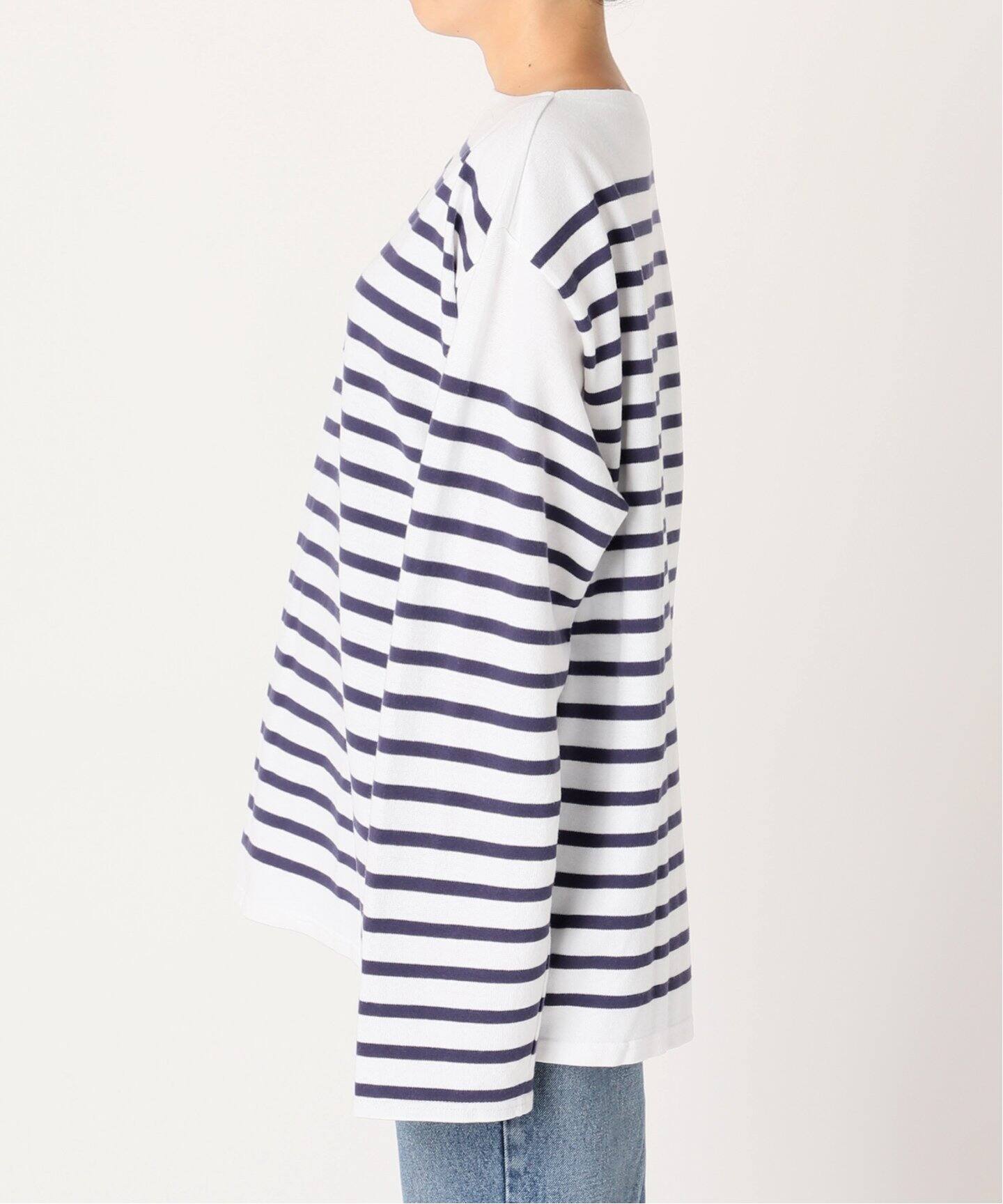 GOOD GRIEF!/グッドグリーフ】Border New L/S Tee（Tシャツ 