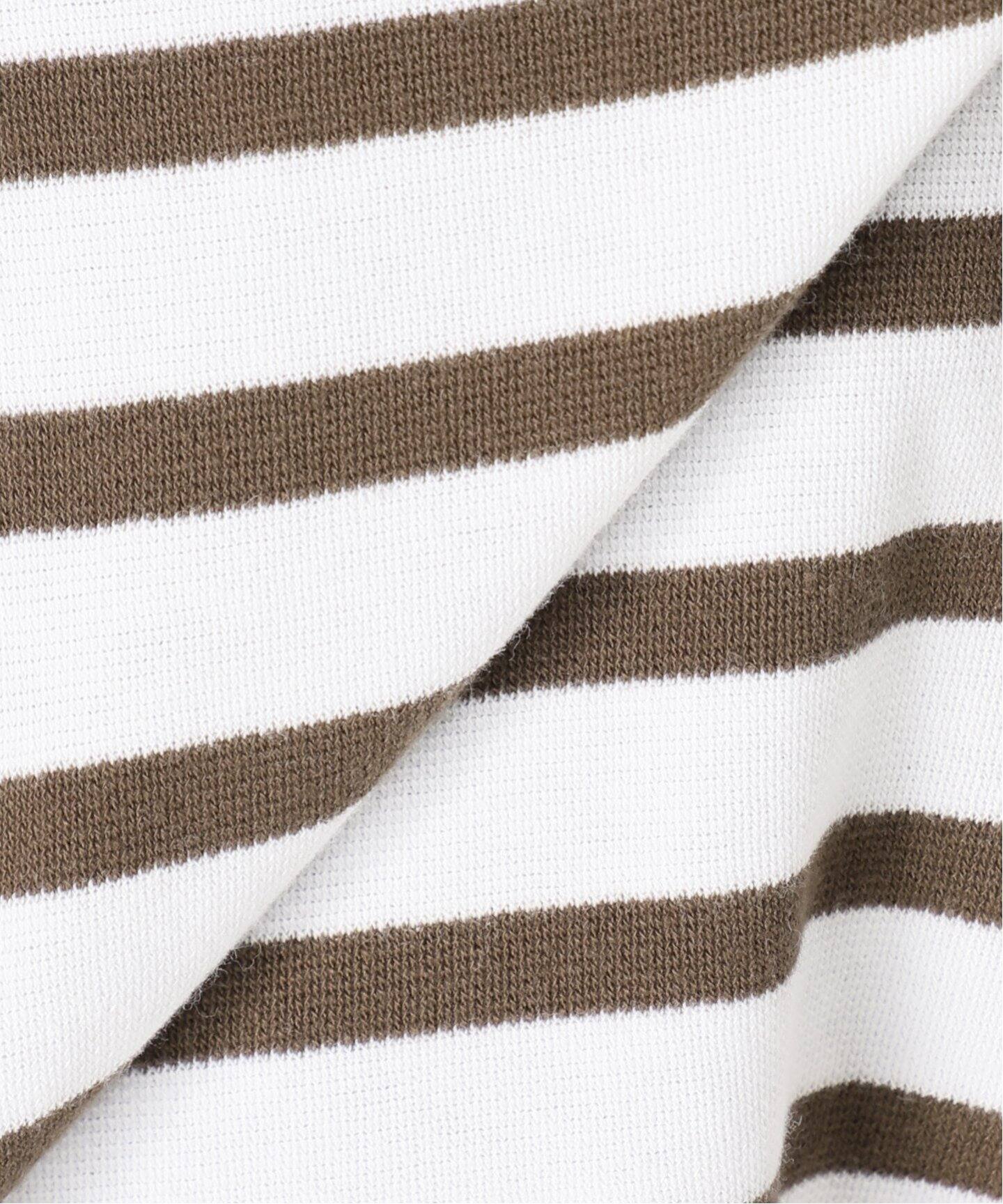 GOOD GRIEF!/グッドグリーフ】Border New L/S Tee（Tシャツ 