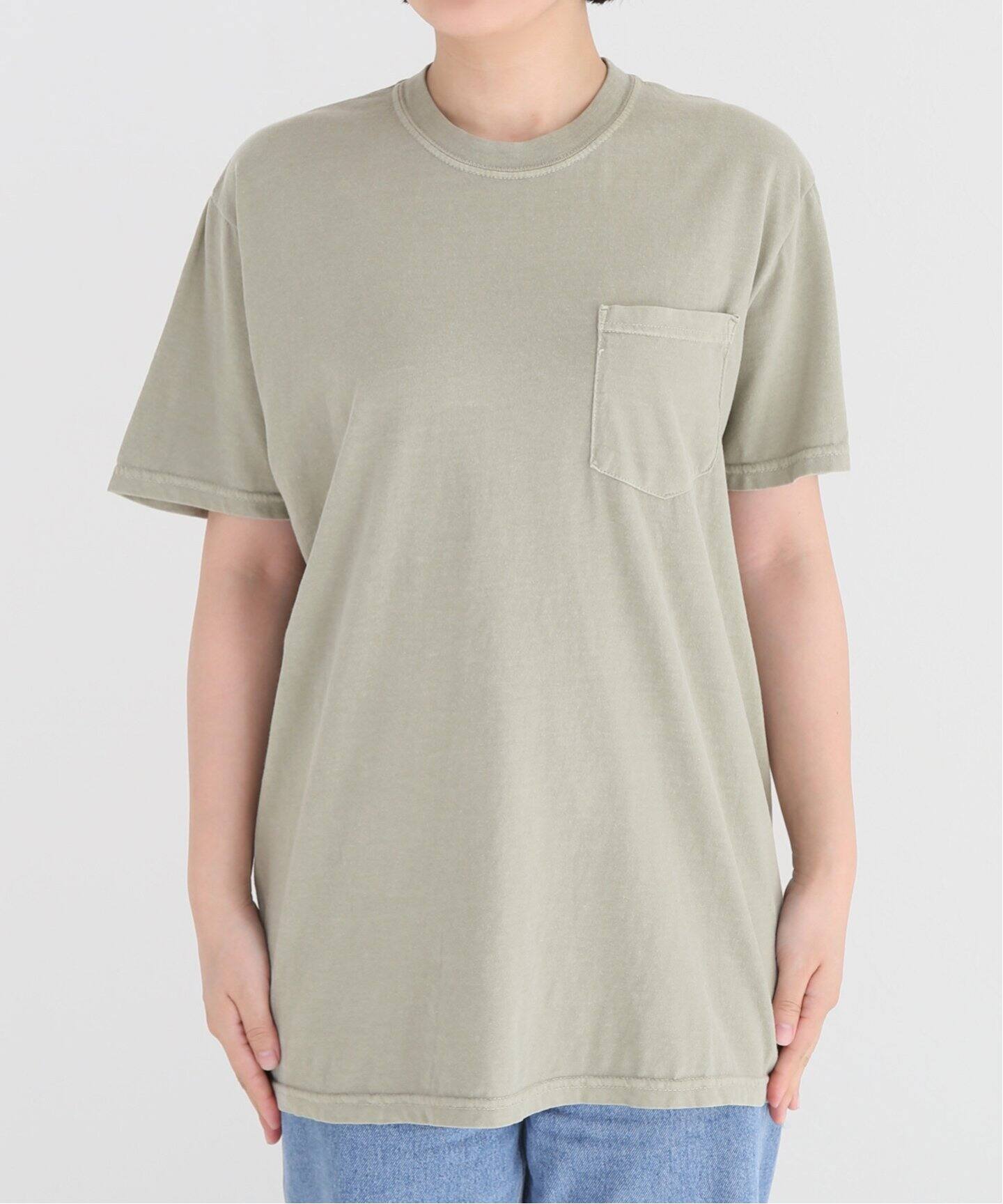 GOOD GRIEF!/グッドグリーフ】Back Printed Tシャツ（Tシャツ 