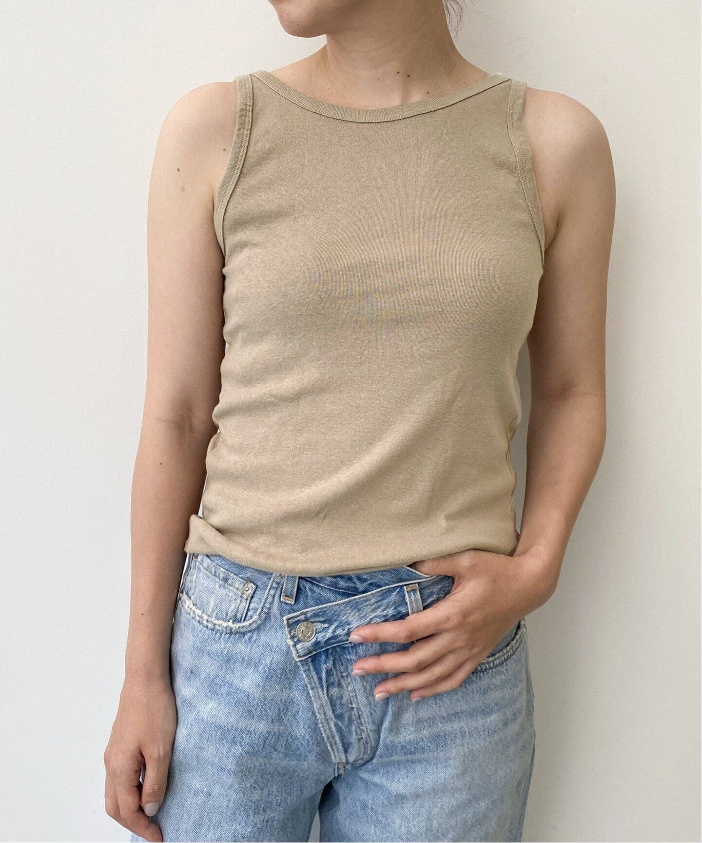 GOOD GRIEF!/グッドグリーフ】Tank Top(Pack)（タンクトップ）｜L 