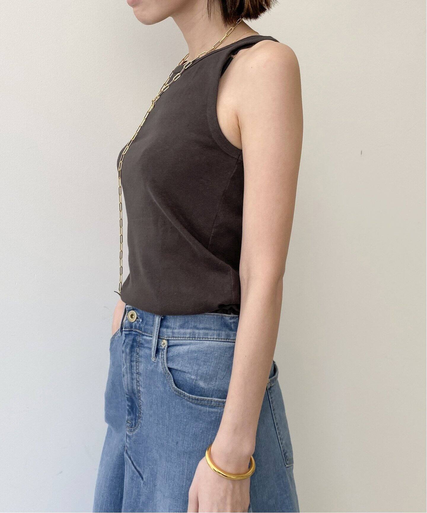 GOOD GRIEF!/グッドグリーフ】Tank Top(Pack)（タンクトップ）｜L 