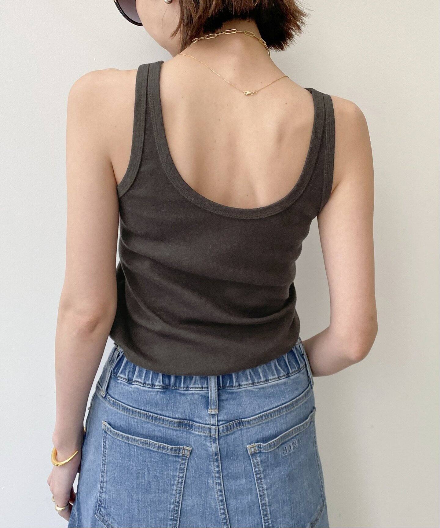 GOOD GRIEF!/グッドグリーフ】Tank Top(Pack)（タンクトップ）｜L 