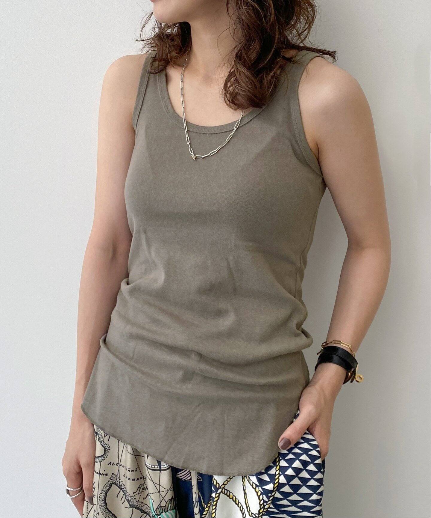 GOOD GRIEF!/グッドグリーフ】Tank Top(Pack)（タンクトップ）｜L 