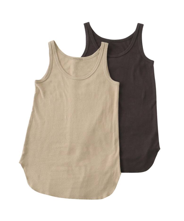 GOOD GRIEF!/グッドグリーフ】Tank Top(Pack)（タンクトップ）｜L 