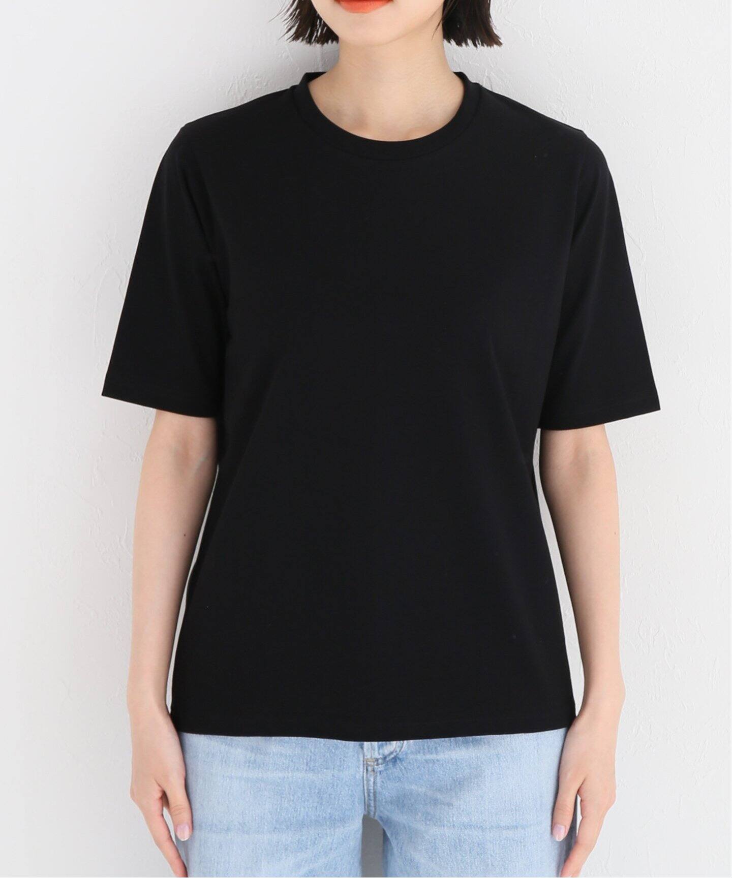 beautiful T-SH（Tシャツ／カットソー）｜L