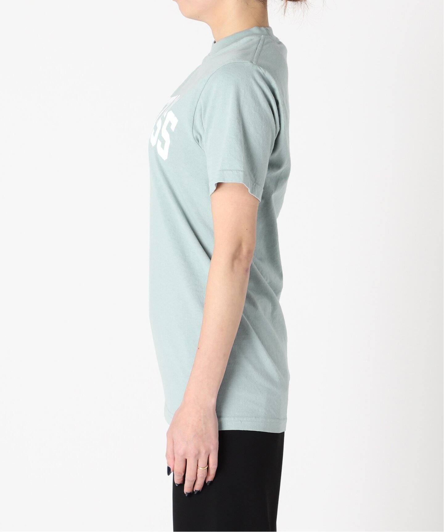 Sporty Rich スポーティアンドリッチ Wellness Ivy T Shirt L Appartement アパルトモン 公式のファッション通販 Baycrew S Store