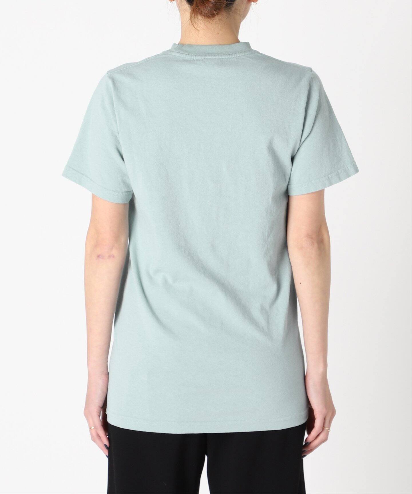 Sporty Rich スポーティアンドリッチ Wellness Ivy T Shirt L Appartement アパルトモン 公式のファッション通販 Baycrew S Store