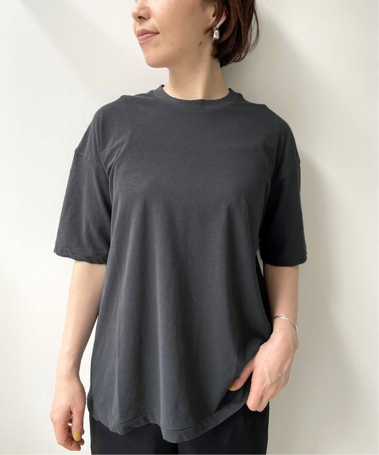 GREY CHORD/グレイコード】Relax T-SH（Tシャツ／カットソー）｜L 
