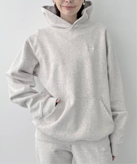 Sporty Rich スポーティアンドリッチ Classic Logo Hoodie L Appartement アパルトモン 公式のファッション通販 Baycrew S Store