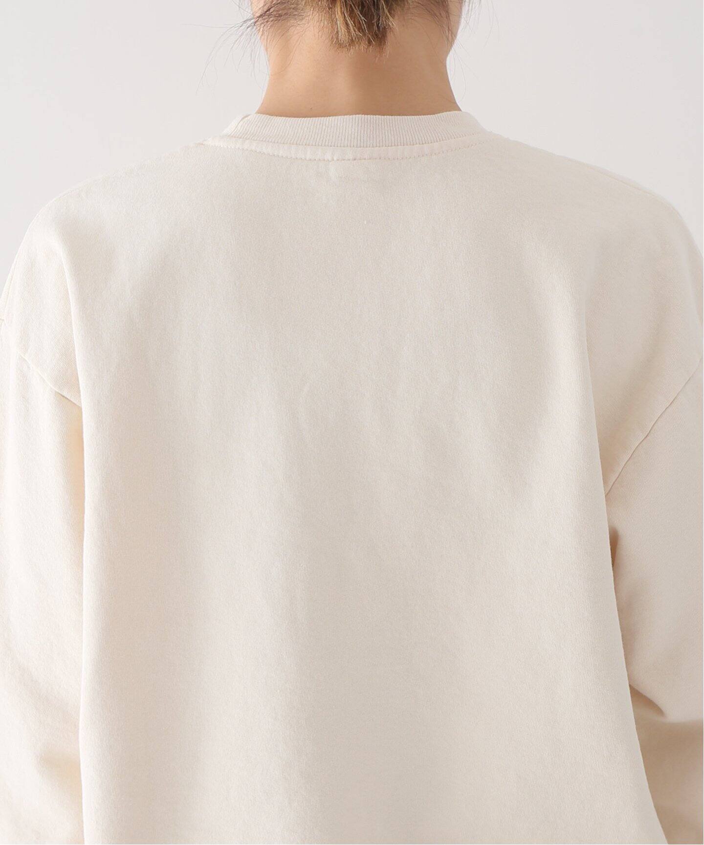 SPORTY&RICH/スポーティアンドリッチ】LA HEALTH CLUB C/N SWEAT  