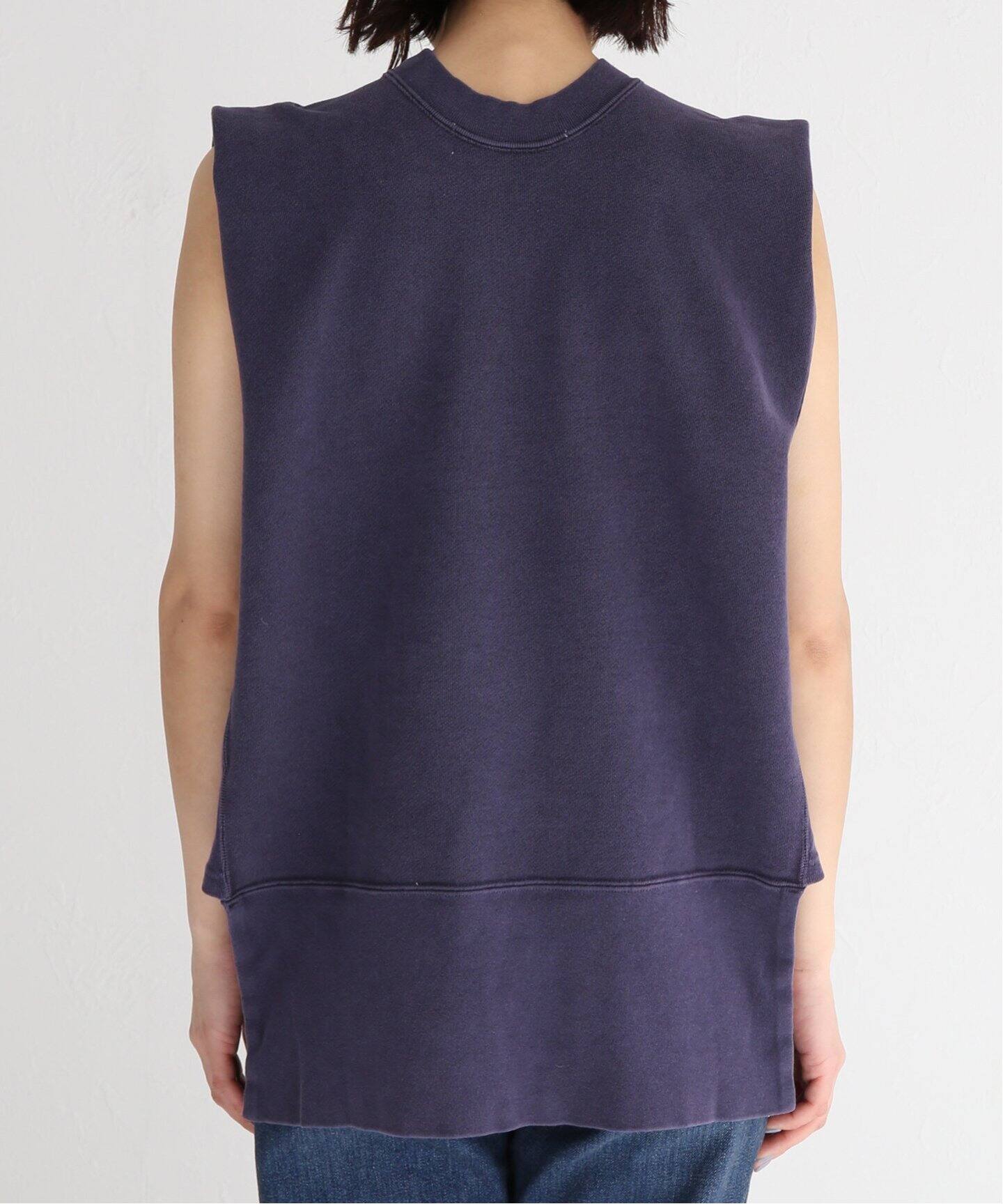 R JUBILEE/アールジュビリーSweat N/S Print Tops 