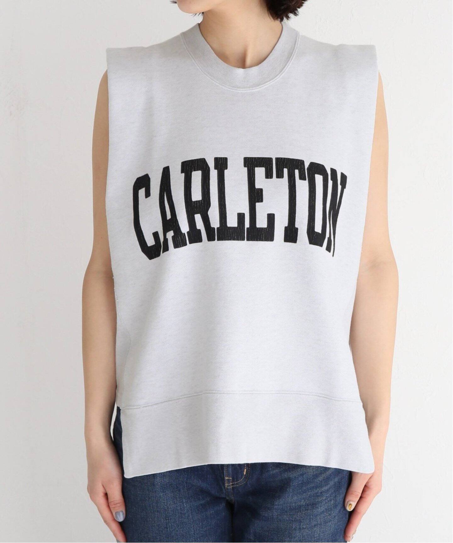 R JUBILEE/アールジュビリー】Sweat N/S Print Tops（Tシャツ 