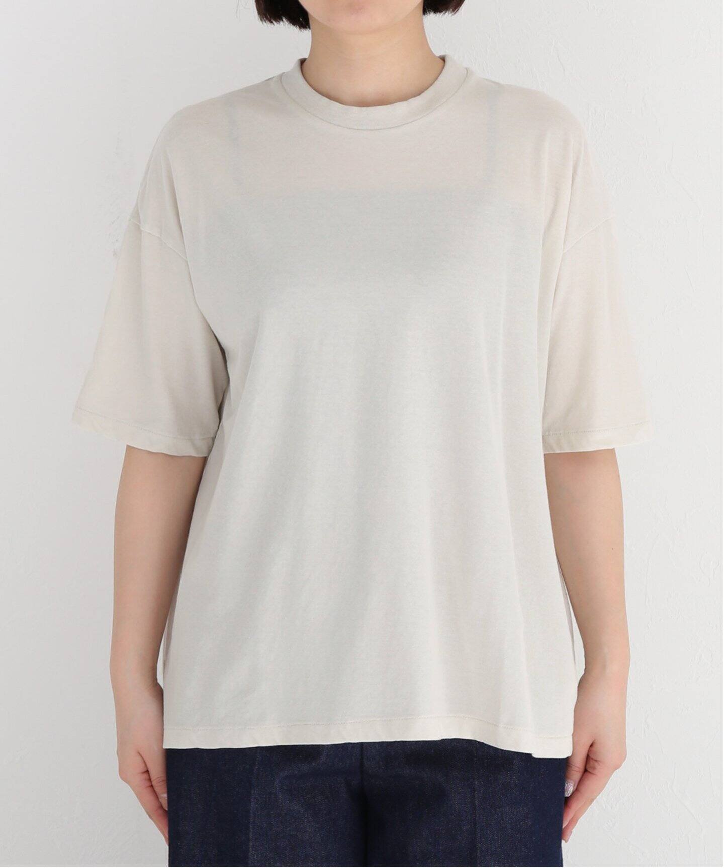 GREY CHORD/グレイコード】Relax T-SH（Tシャツ／カットソー）｜L 