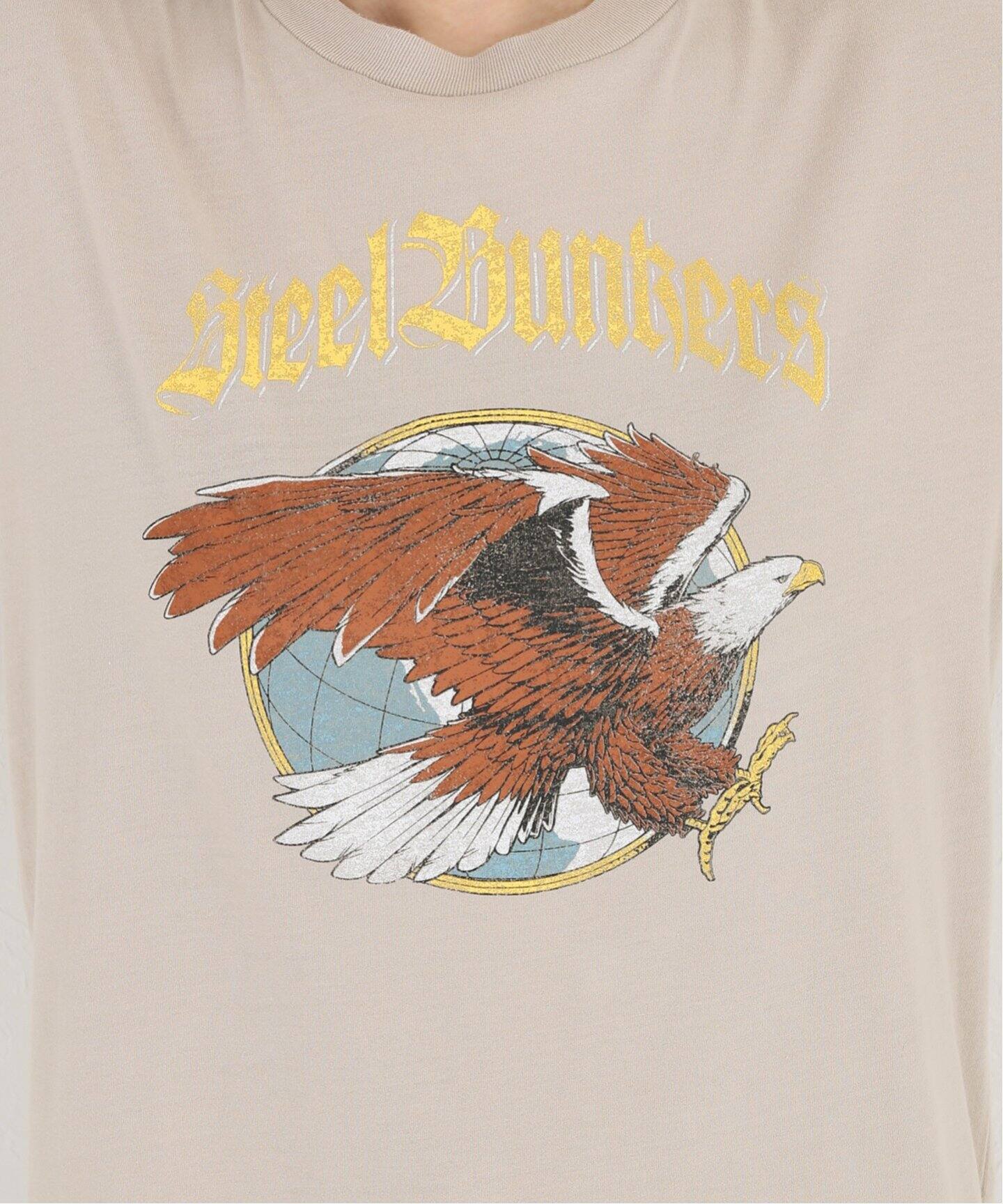 GOOD ROCK SPEED / グッドロックスピード】Eagle T-shirts（Tシャツ 