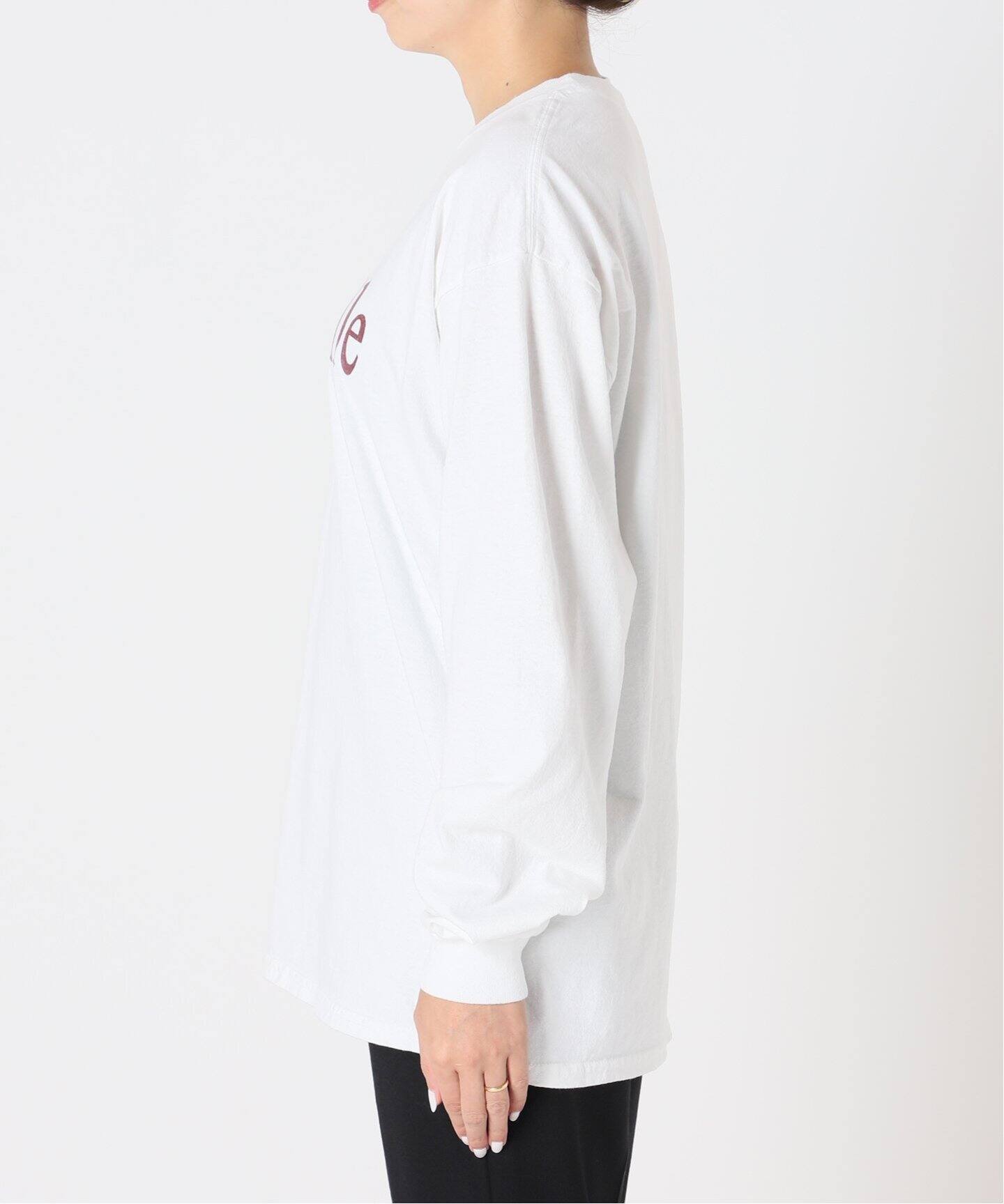 GOOD ROCK SPEED】Louisville ロングスリーブTシャツ|AP STUDIO ...