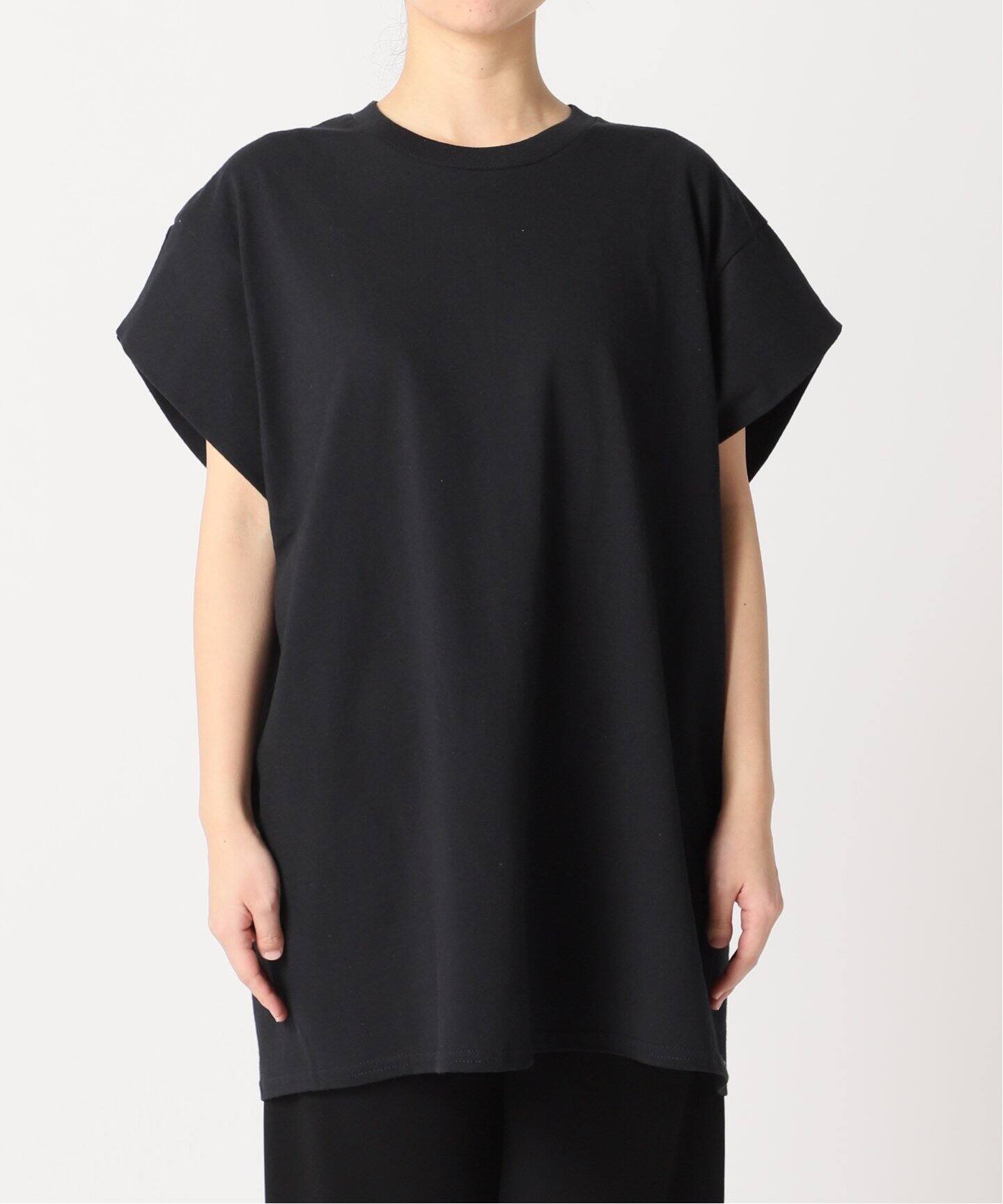 PRE_/プレ】ショートスリーブカットソー（Tシャツ／カットソー）｜AP 