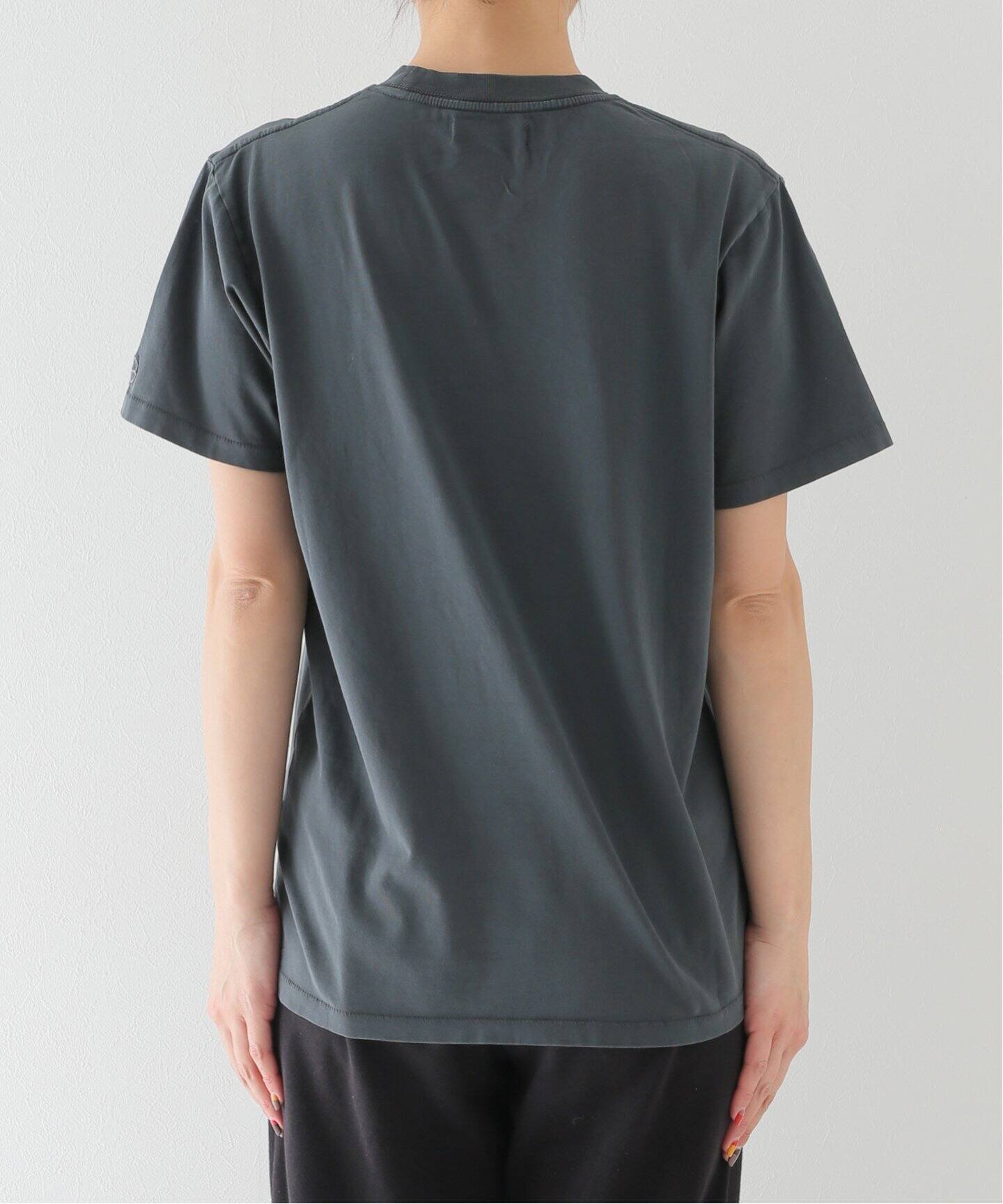 ANINE BING/アニービン】 EAGLE print Tシャツ（Tシャツ／カットソー  