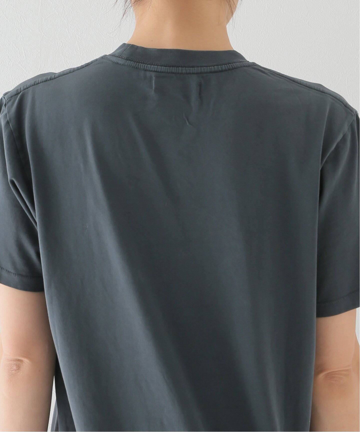 ANINE BING/アニービン】 EAGLE print Tシャツ（Tシャツ／カットソー  