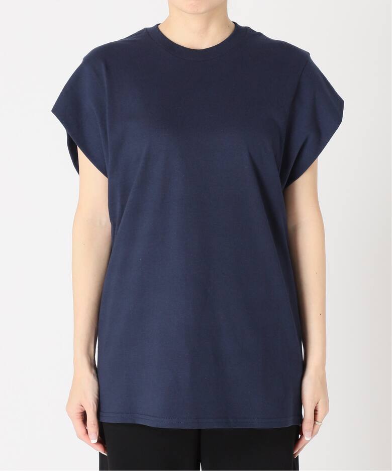 追加》【PRE_/プレ】ショートスリーブカットソー（Tシャツ／カットソー 