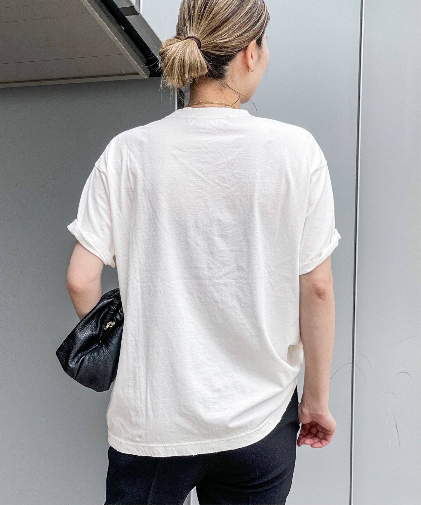 追加》【R JUBILEE / アールジュビリー】別注 D.N.T.I Tシャツ（T  