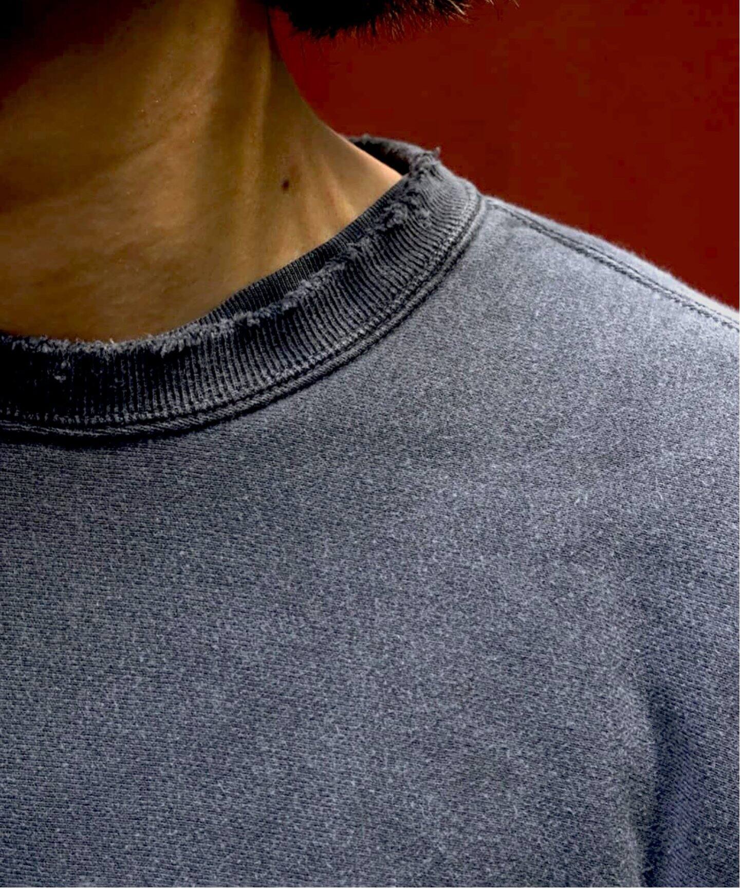 Ancellm スウェットナスコン