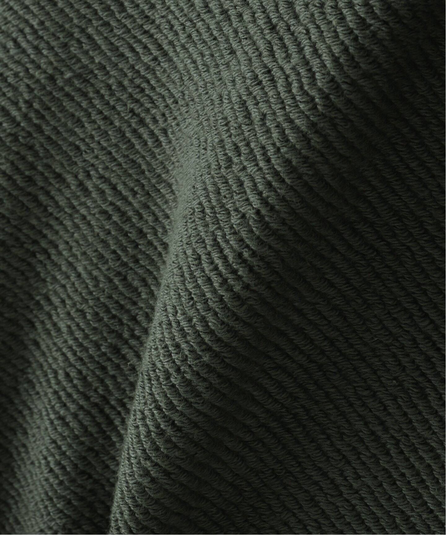 ENCOMING / インカミング】PIPING SWEAT JUMPER（Tシャツ／カットソー 