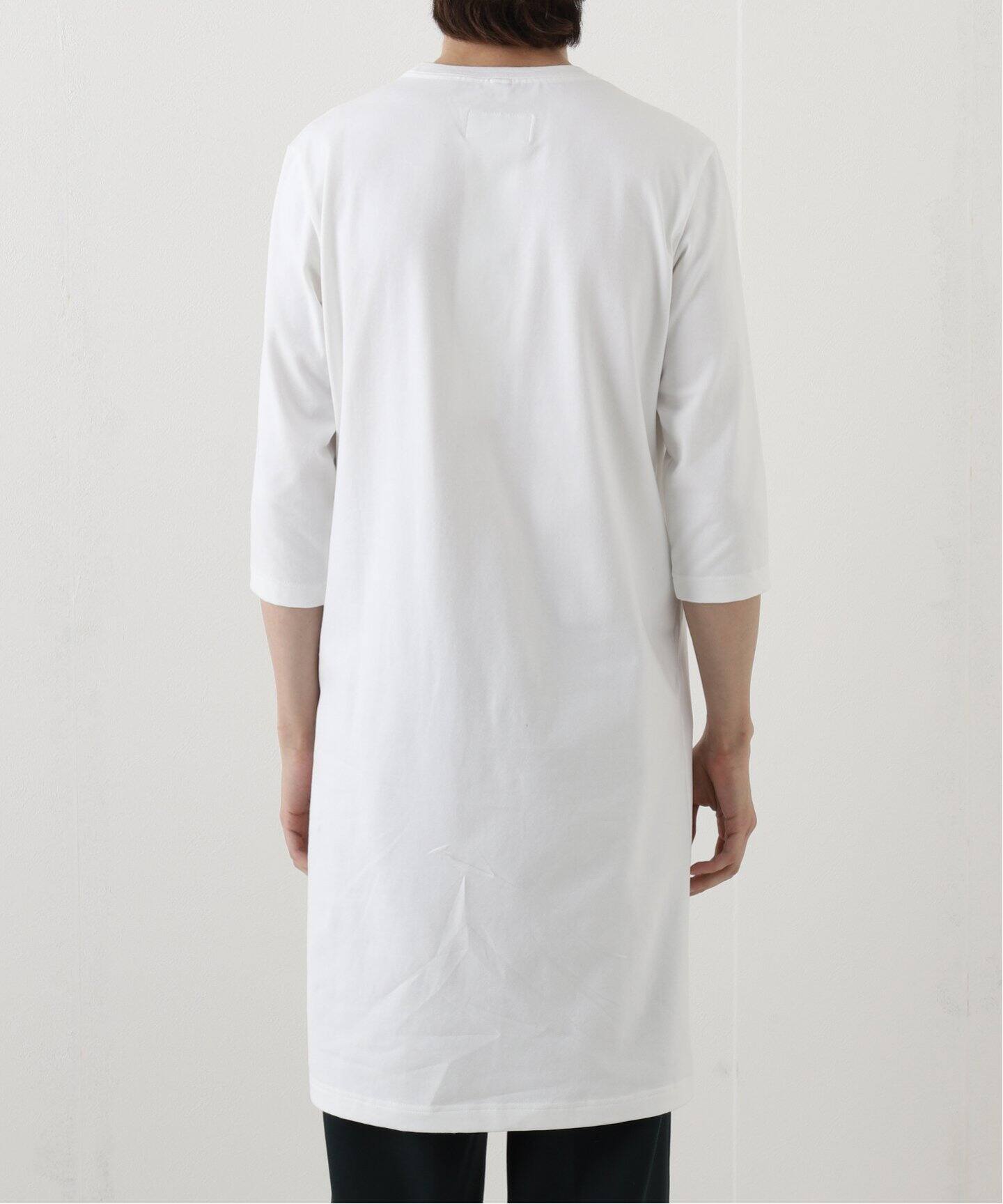 doublet / ダブレット】I LOVE STRETCH T-SHIRT（Tシャツ／カットソー 