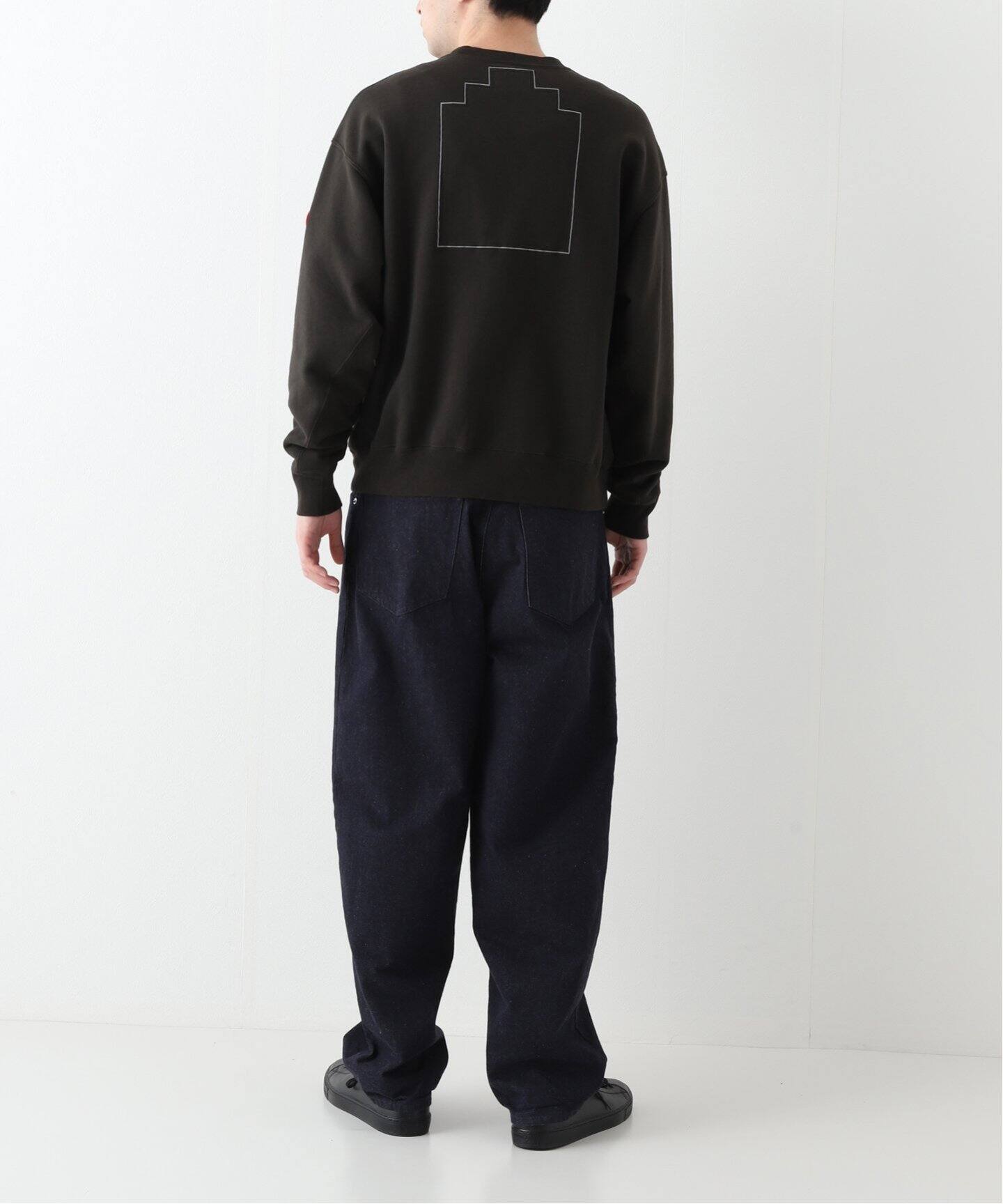 C.E / シーイー】ACROBAT CREW NECK（Tシャツ／カットソー）｜WISM 