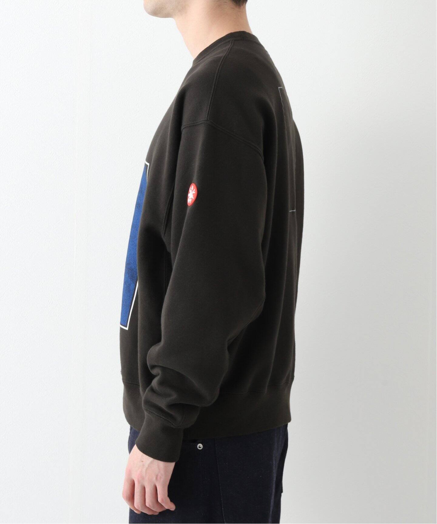 C.E / シーイー】ACROBAT CREW NECK（Tシャツ／カットソー）｜WISM 