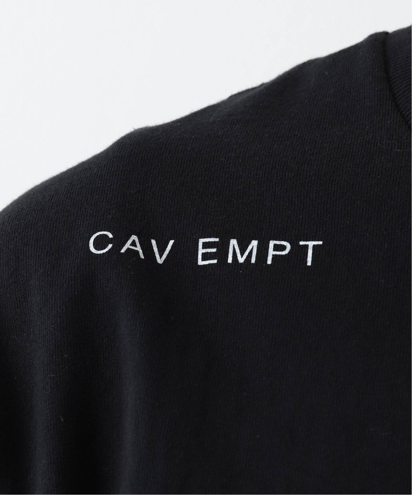 【C.E / シーイー】CONTACT LONG SLEEVE T（Tシャツ／カットソー）｜WISM（ウィズム）の通販｜BAYCREW’S STORE