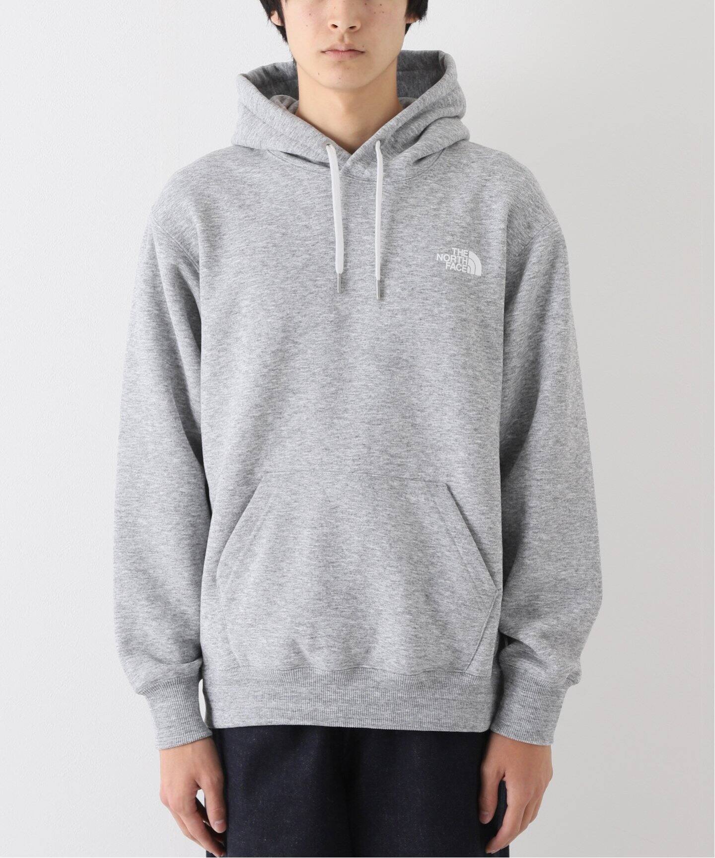 THE NORTH FACE / ザノースフェイス】Back 