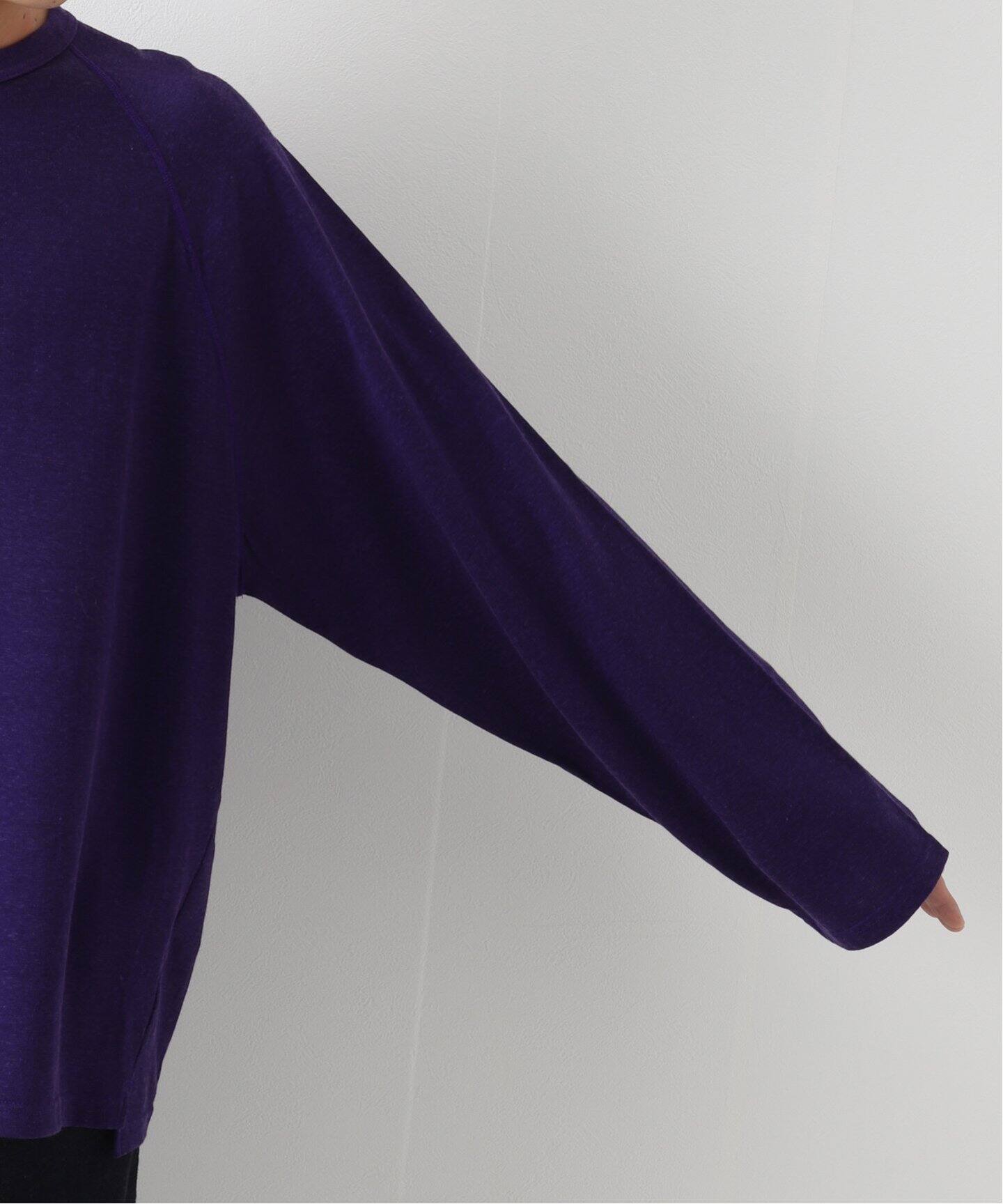 CHASE / チェイス】RAGLAN L/S T-SHIRT（Tシャツ／カットソー）｜WISM 