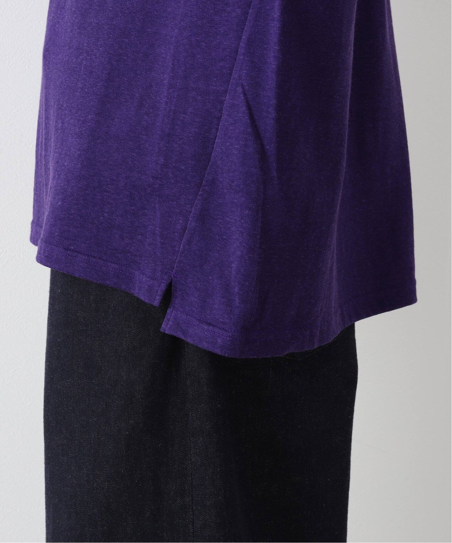 CHASE / チェイス】RAGLAN L/S T-SHIRT（Tシャツ／カットソー）｜WISM 