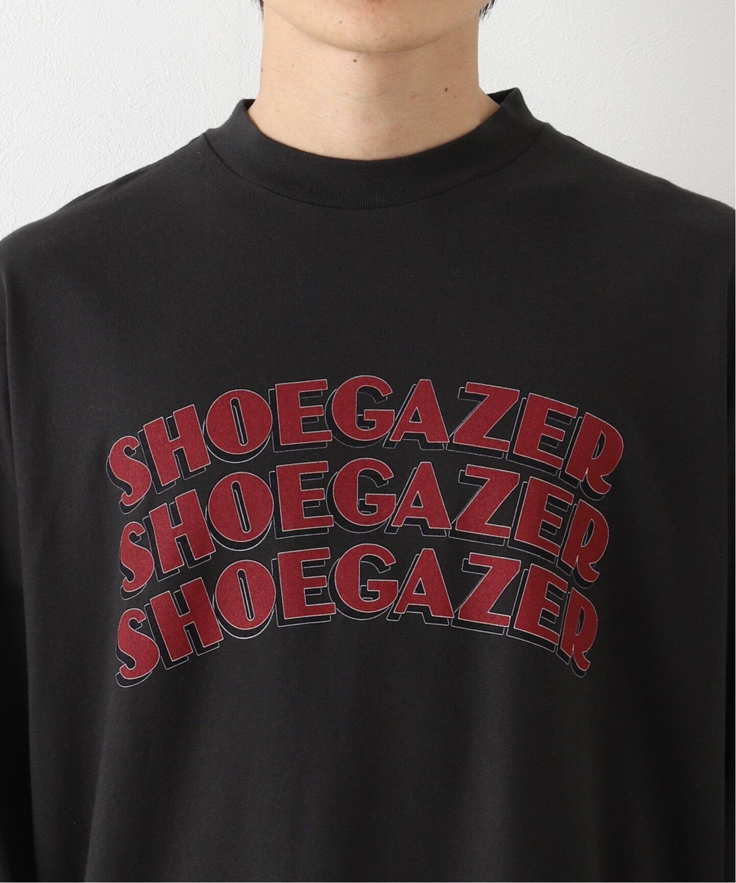 blurhms ROOTSTOCK / ブラームス ルーツストック】WISM 別注 shoegazer 