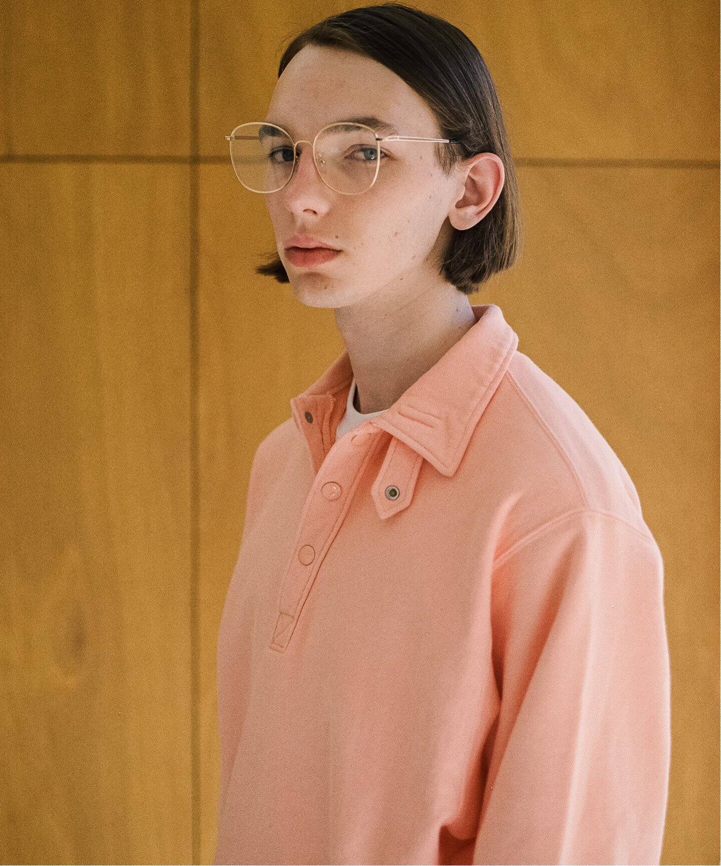 【STANDARD JOURNAL / スタンダード ジャーナル】Pullover sweat shirts（スウェット）｜JOURNAL